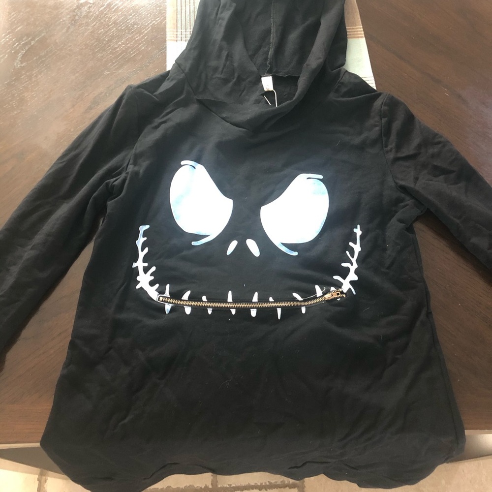 Nightmare before Christmas sweater / dress